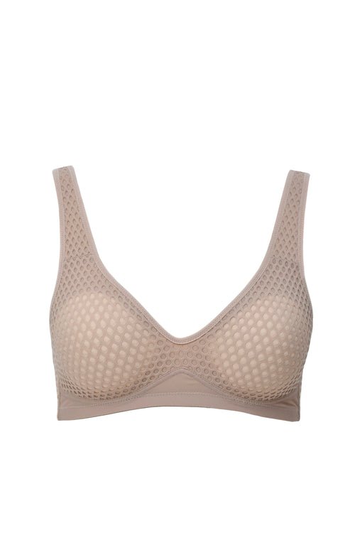 3D Fitness Bra - Pulse