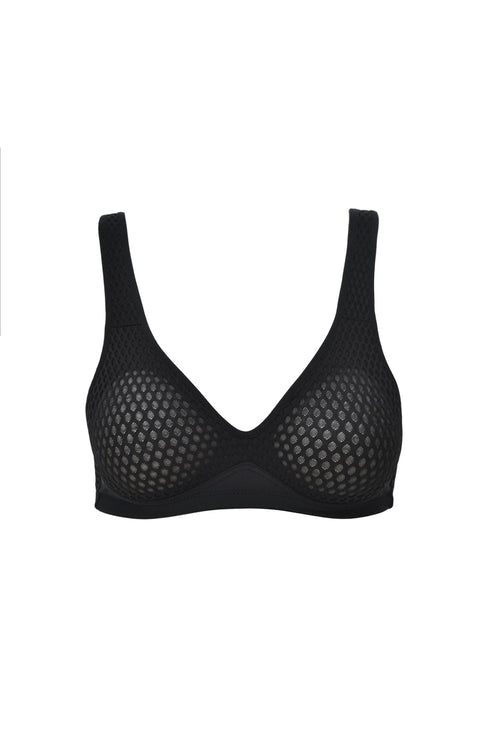 3D Fitness Bra - Pulse