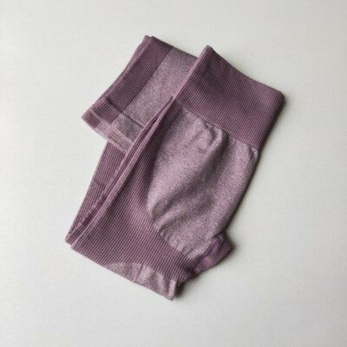 The EP Seamless Legging