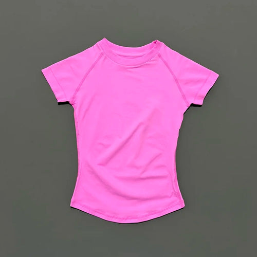 Luftiges Gym-T-Shirt 🌬️