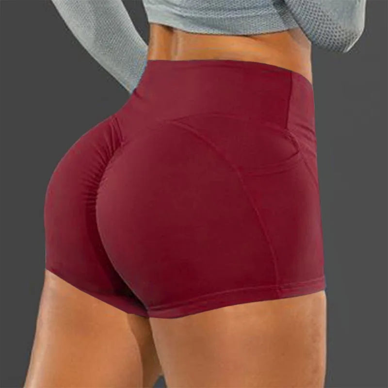 Booty-Lift-Shorts 🍑