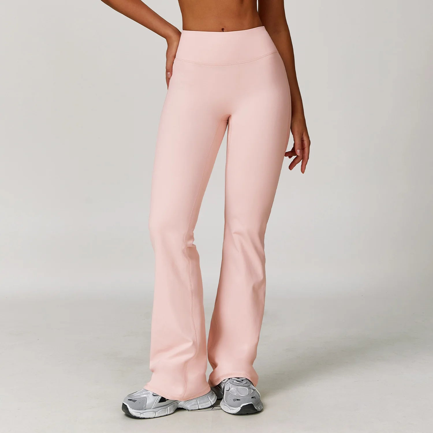 Virale Schlaghosen-Leggings 🌀