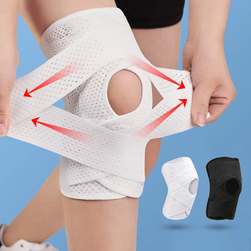 Compression Knee Pad