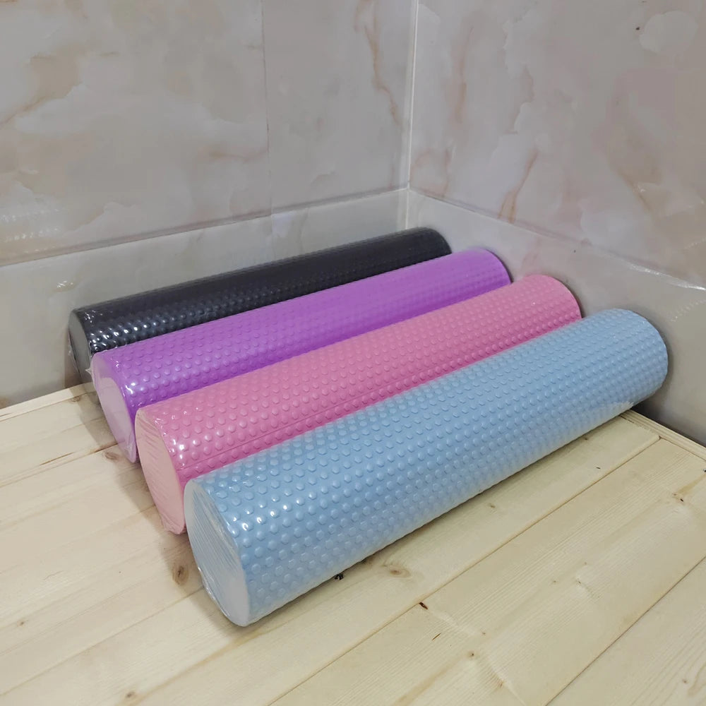 Hex Roller 🌀