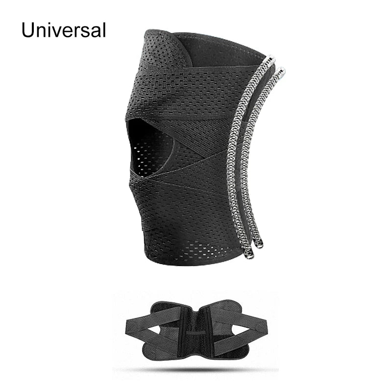 Compression Knee Pad