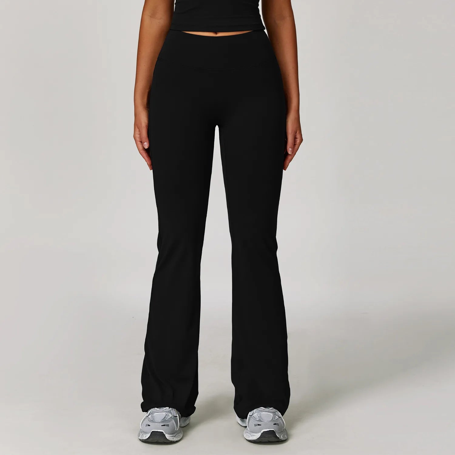 Virale Schlaghosen-Leggings 🌀