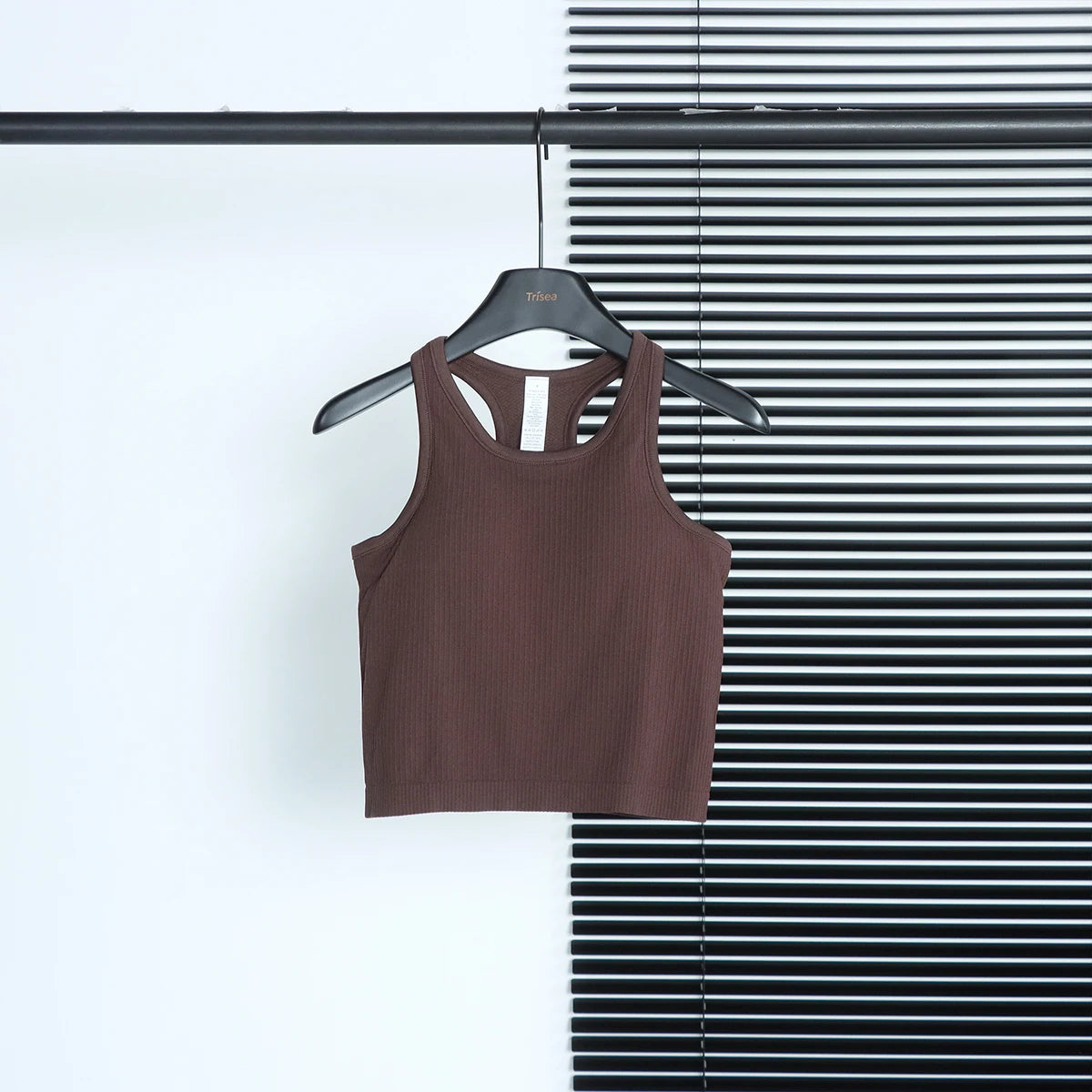 2026 NEW Yoga Women's Bra With Back Fitness Running Summer Breathable Quick Drying Fixed Vest