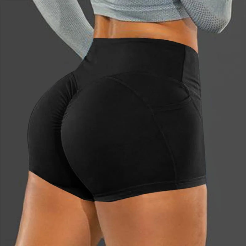 Booty-Lift-Shorts 🍑