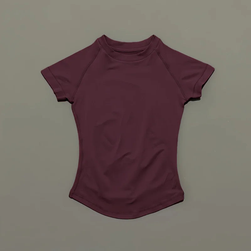 Luftiges Gym-T-Shirt 🌬️