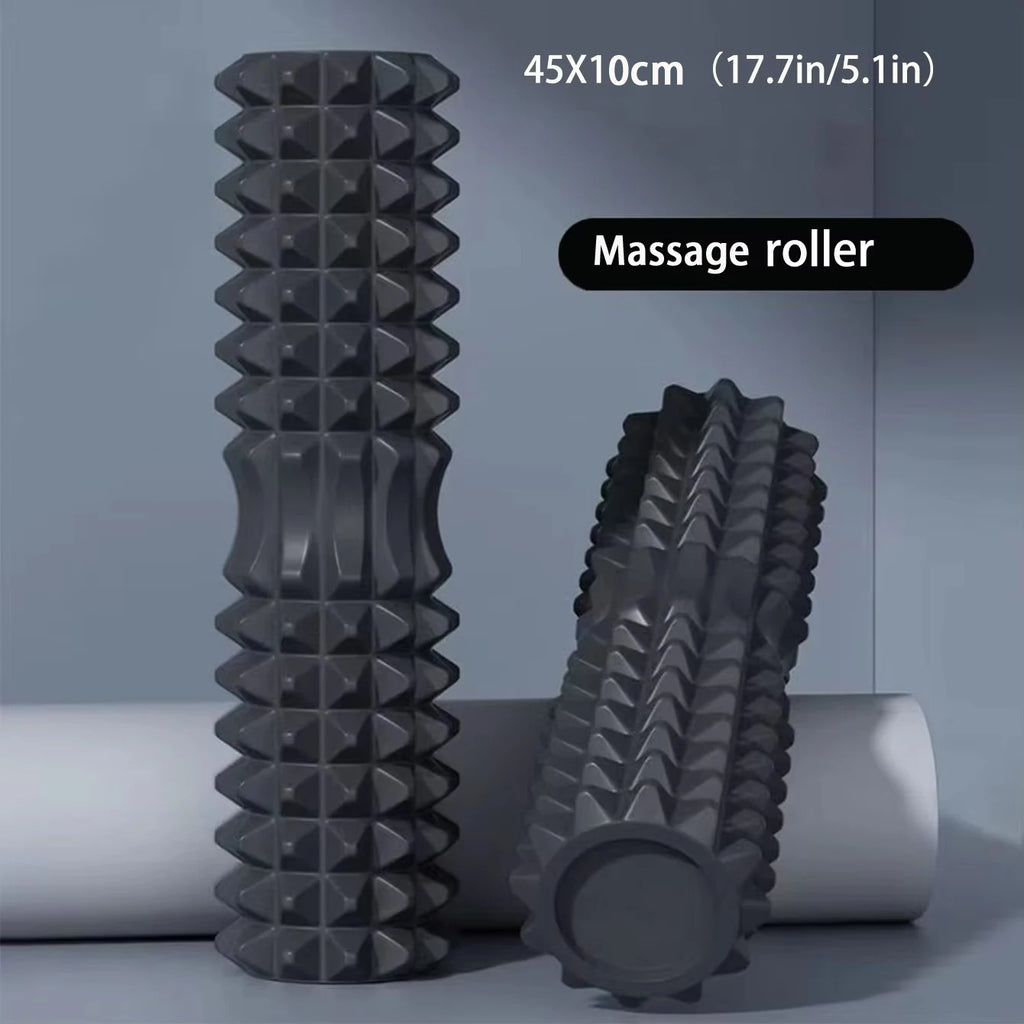 Roller Recovery Kit 🧱