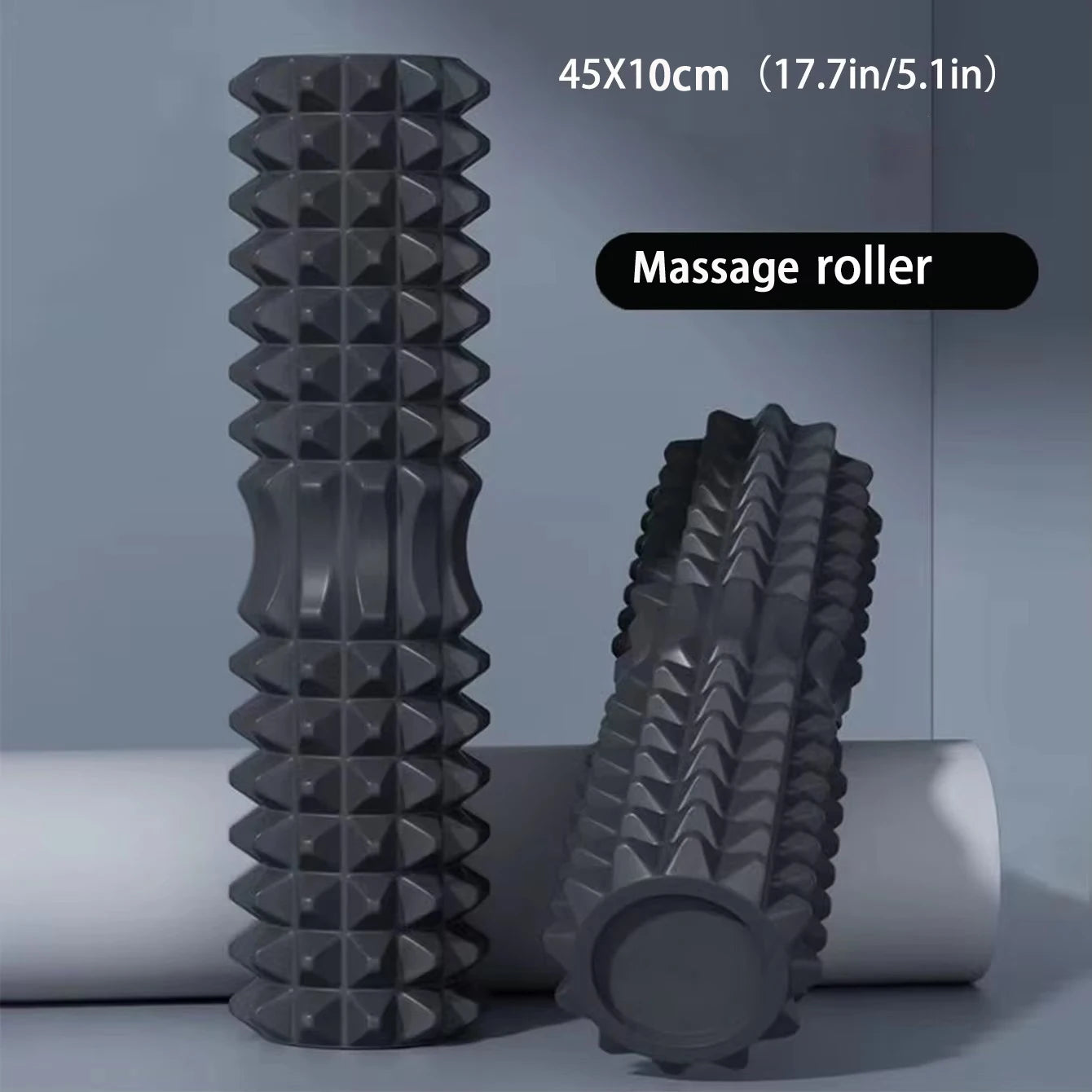 Roller Recovery Kit 🧱
