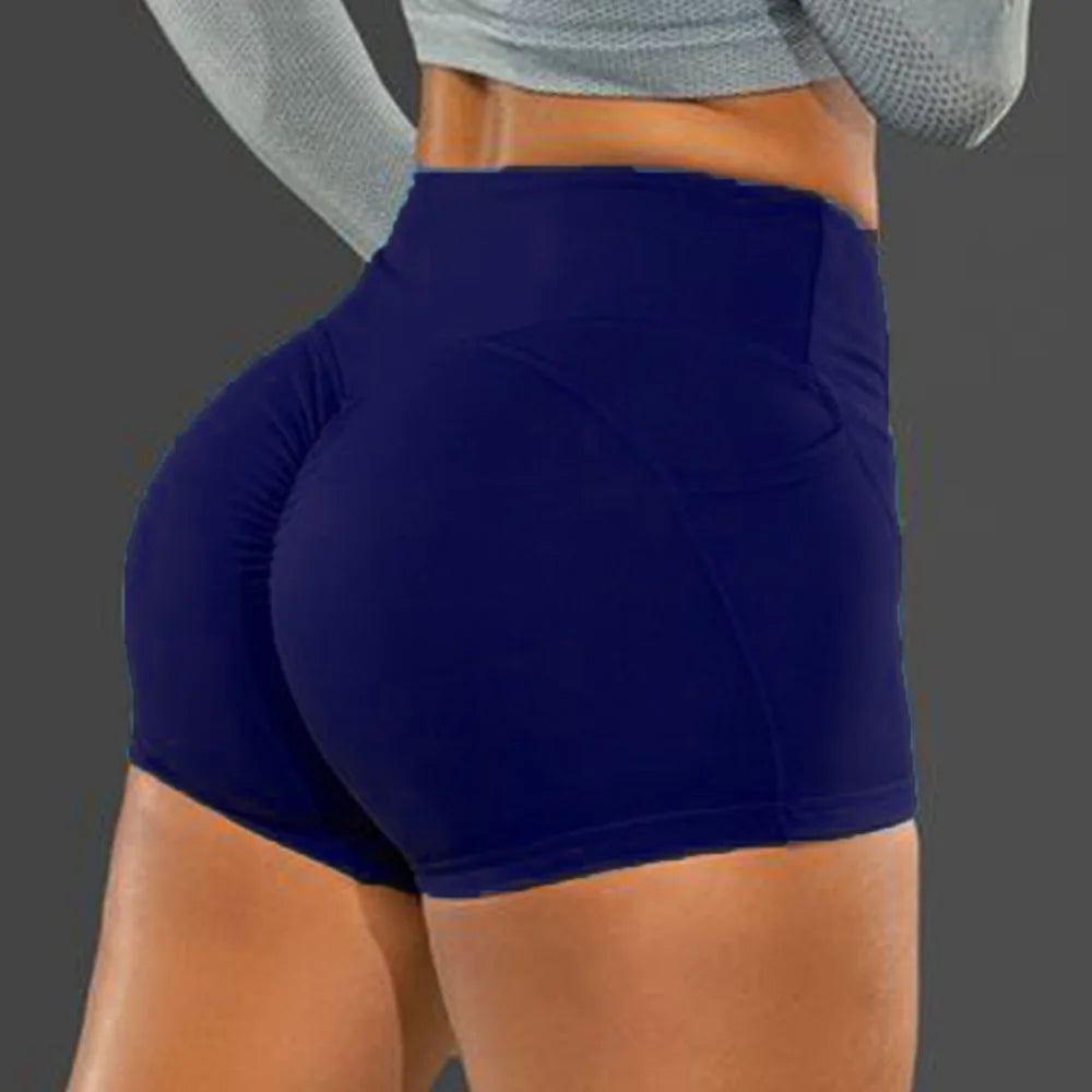 Booty-Lift-Shorts 🍑