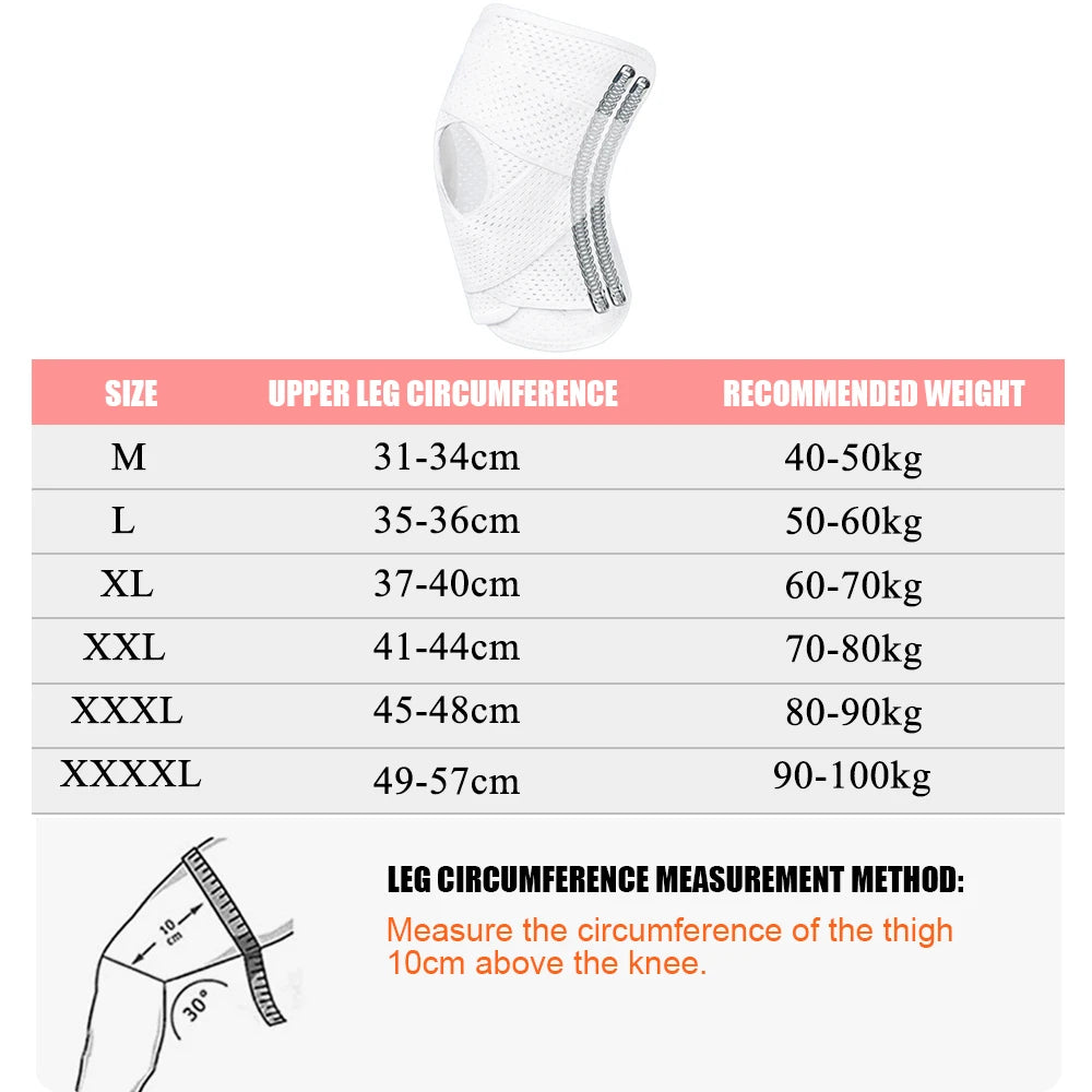 Compression Knee Pad