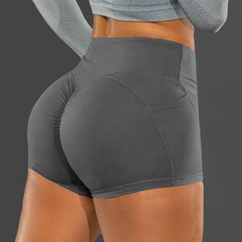 Booty-Lift-Shorts 🍑