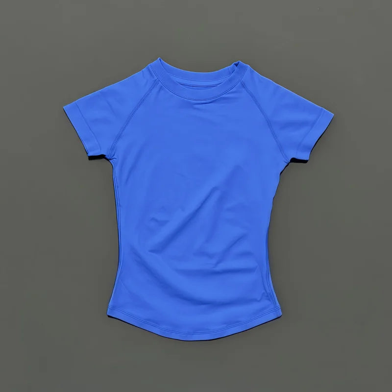 Luftiges Gym-T-Shirt 🌬️