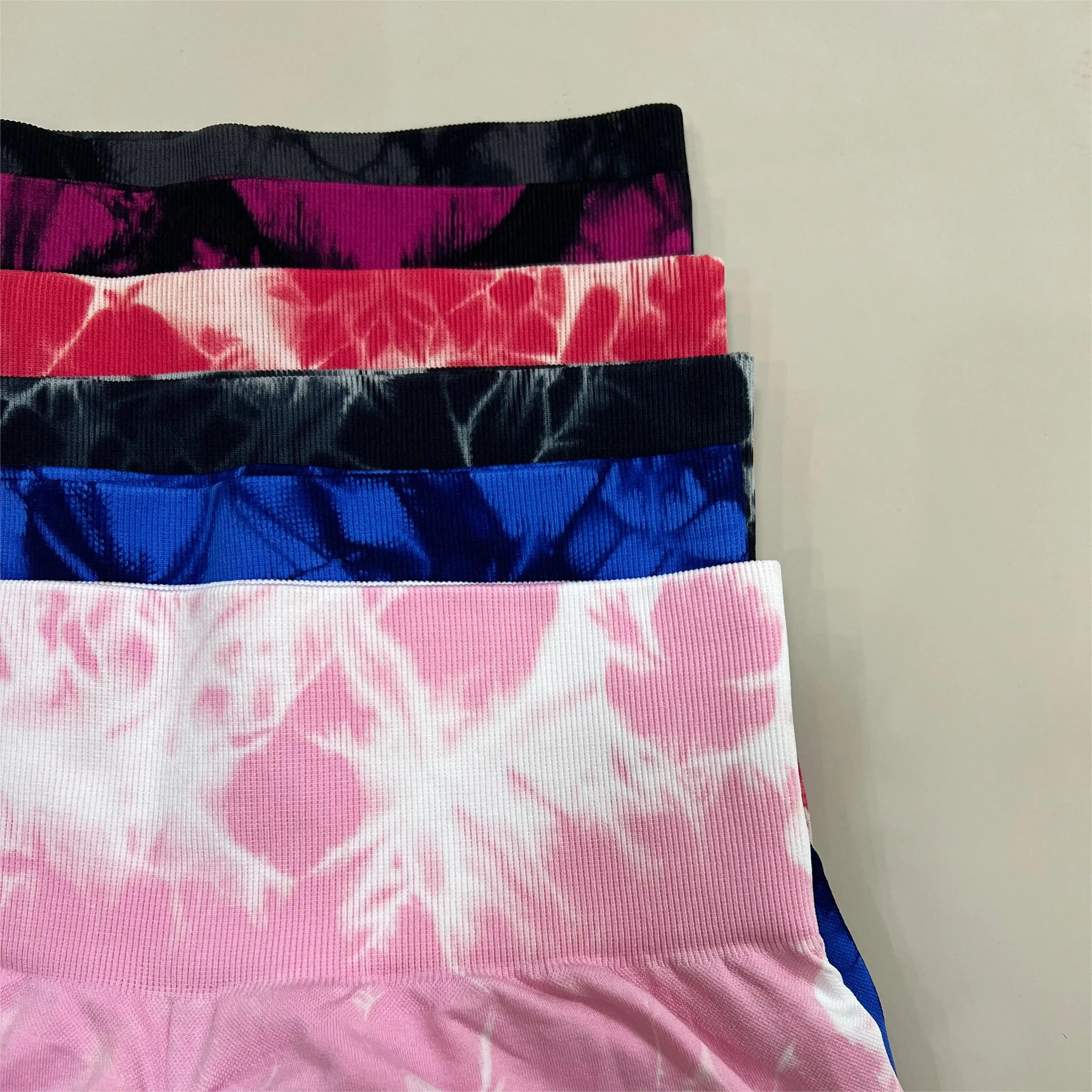 Scrunch Butt Shorts 🌪️
