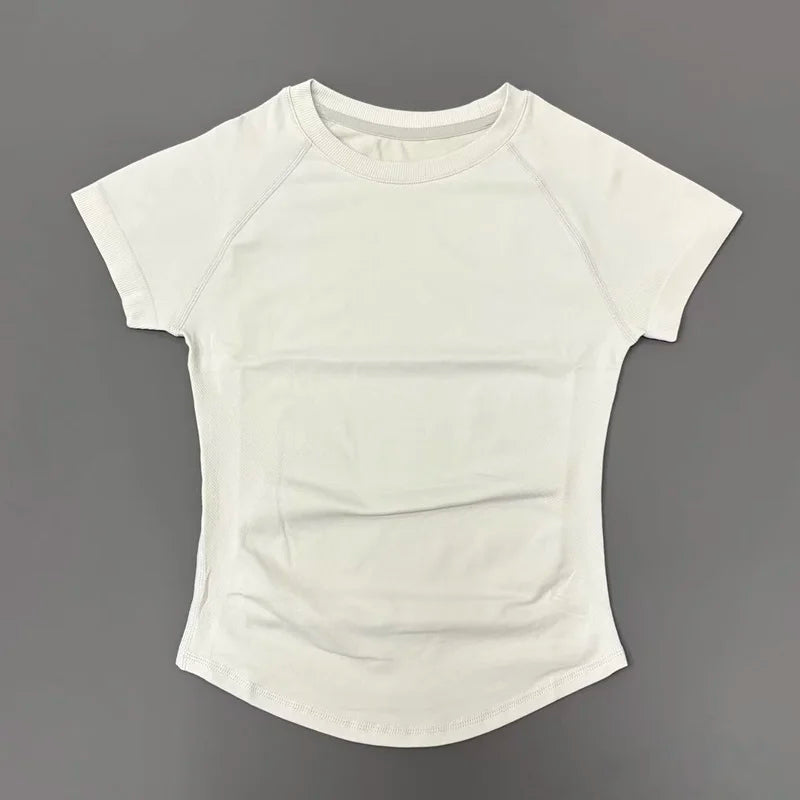 Breezy Gym Tee 🌬️
