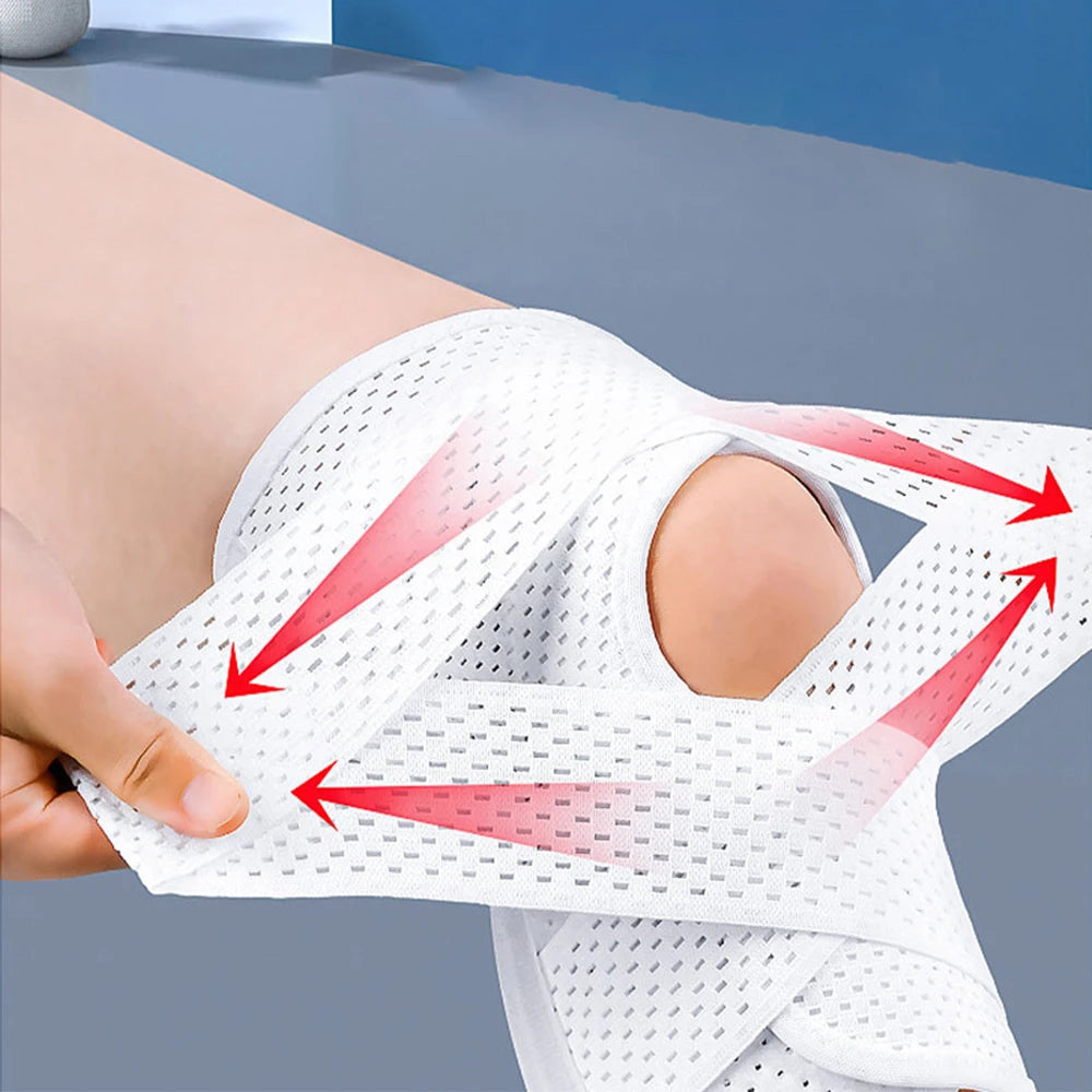 Compression Knee Pad