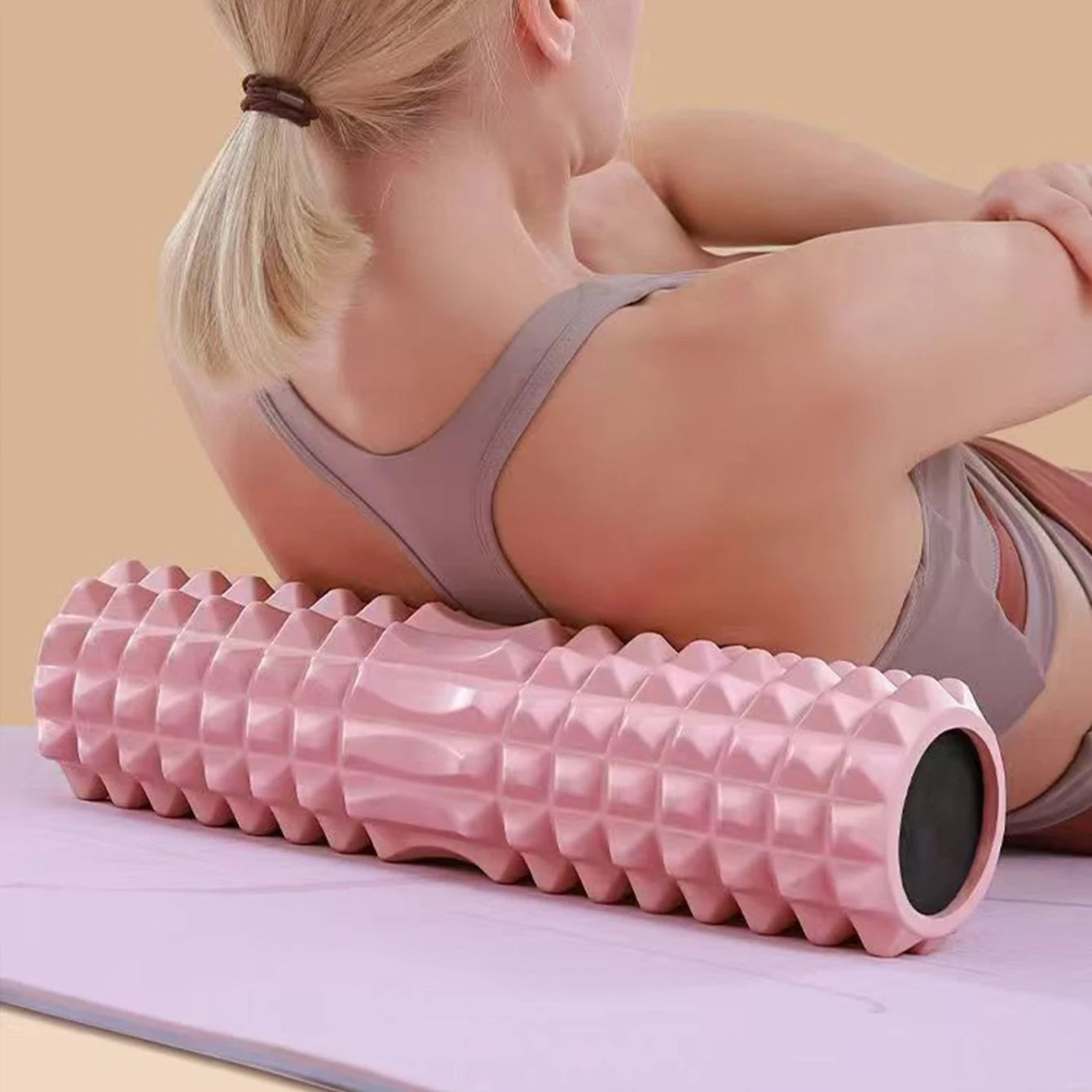 Roller Recovery Kit 🧱