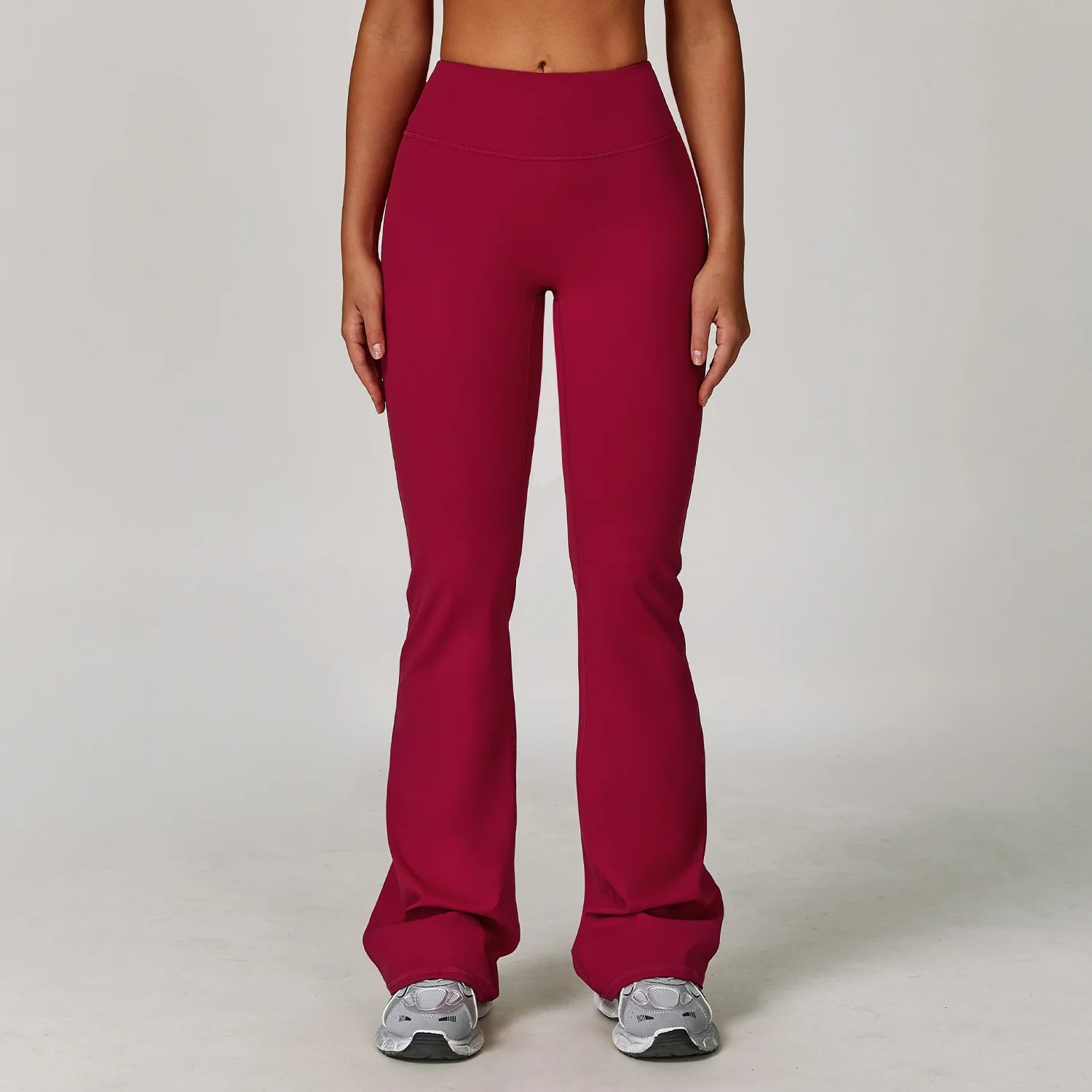 Virale Schlaghosen-Leggings 🌀