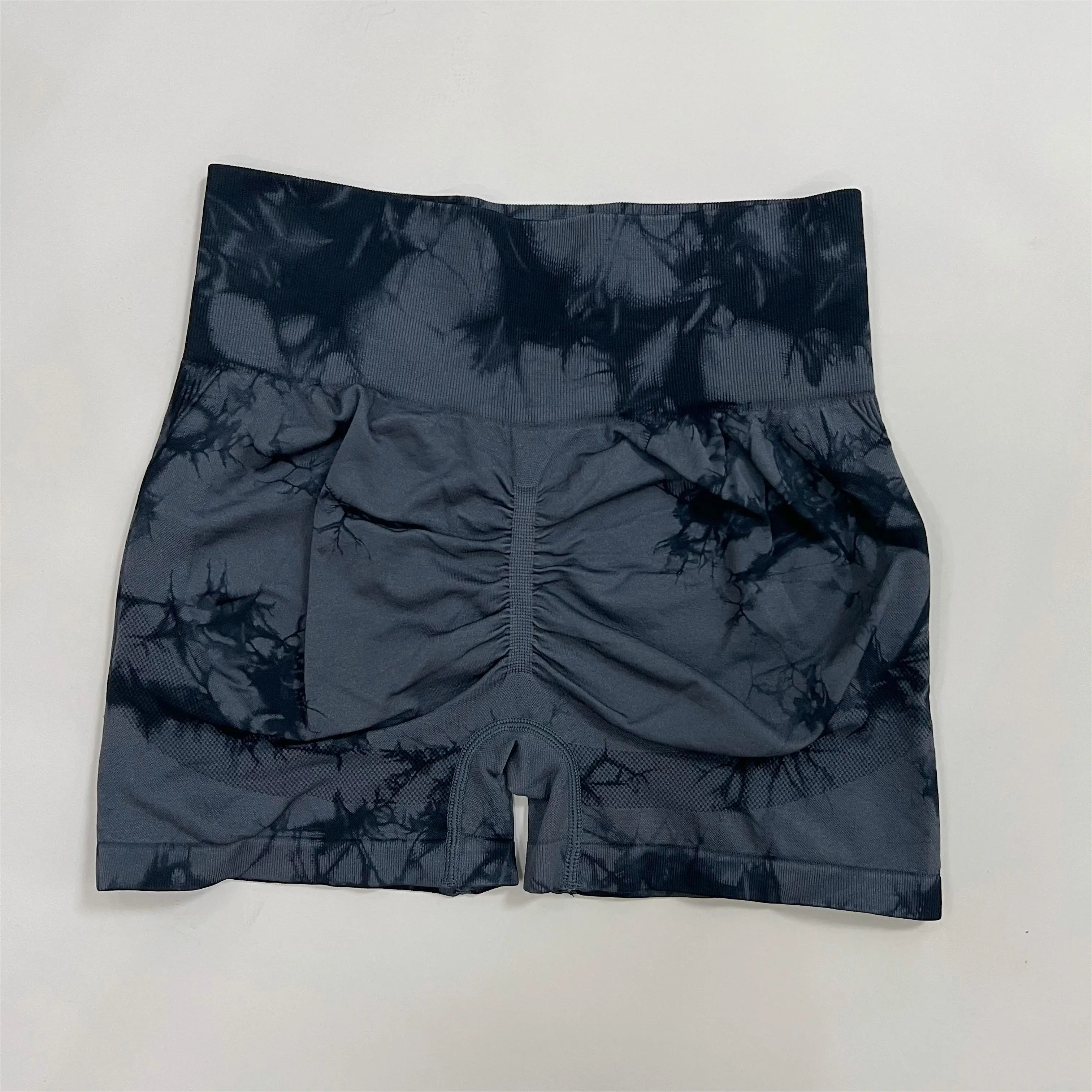 Scrunch Butt Shorts 🌪️