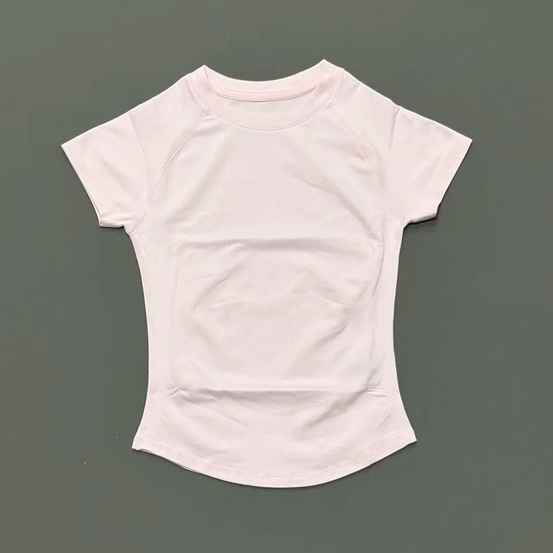 Luftiges Gym-T-Shirt 🌬️