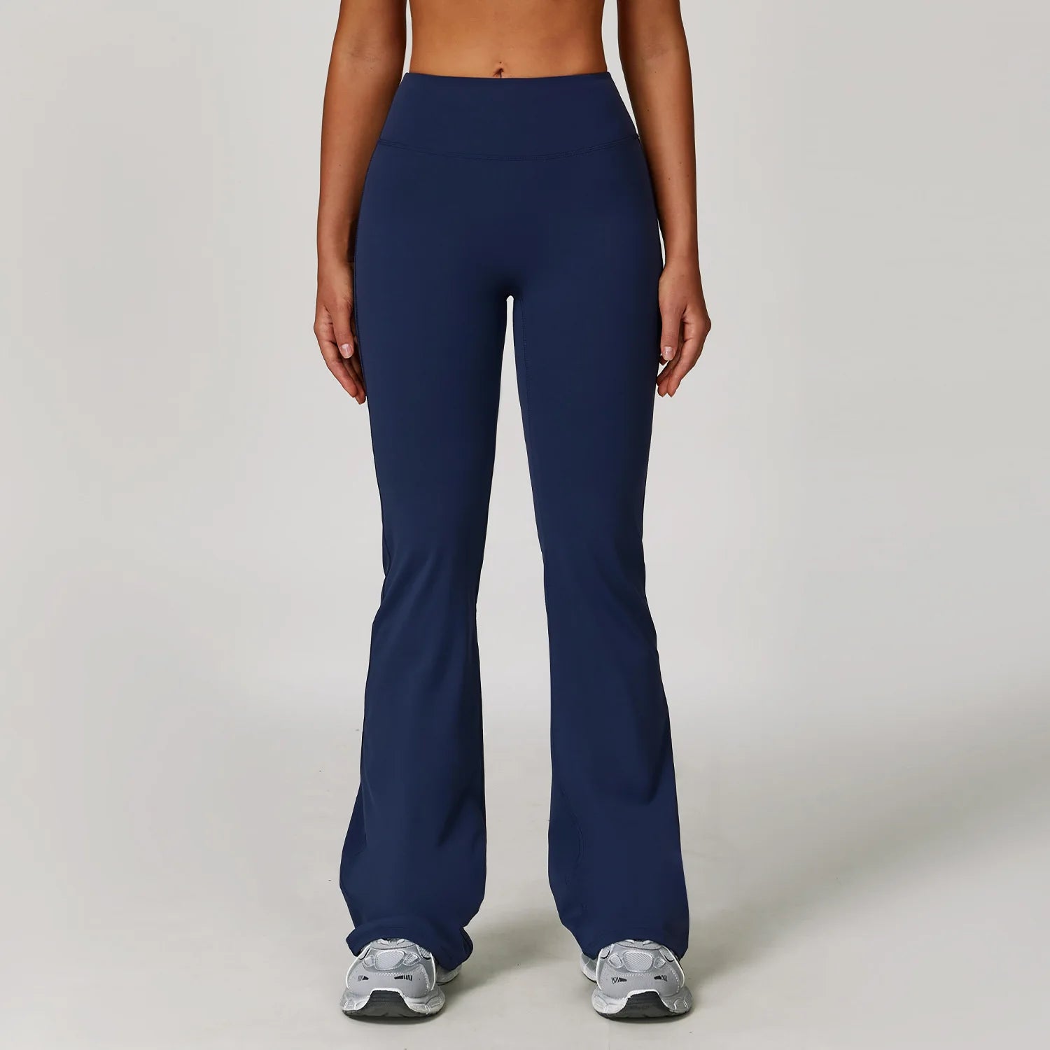 Virale Schlaghosen-Leggings 🌀