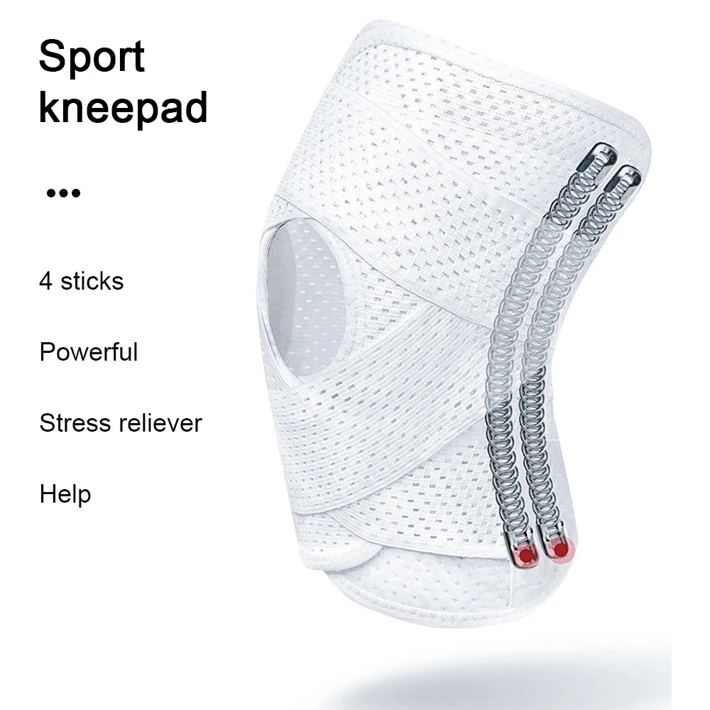 Compression Knee Pad