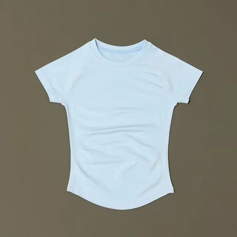 Luftiges Gym-T-Shirt 🌬️