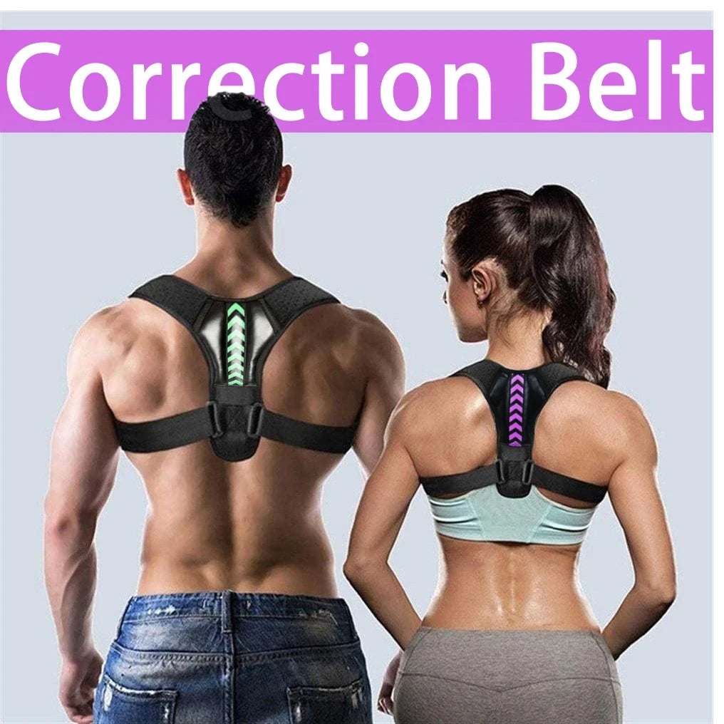 Posture Corrector Brace