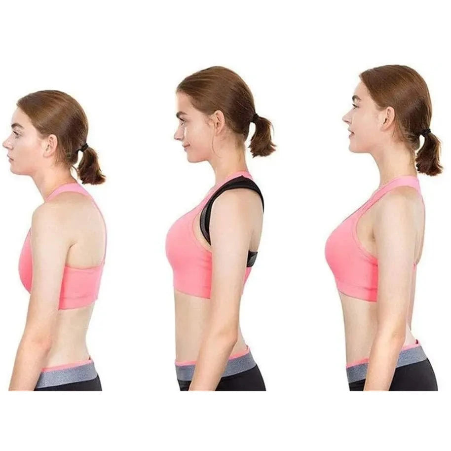 Posture Corrector Brace