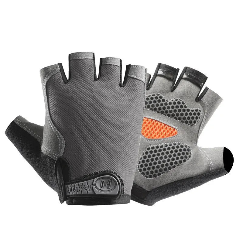 Fingerless Training Gloves ✋