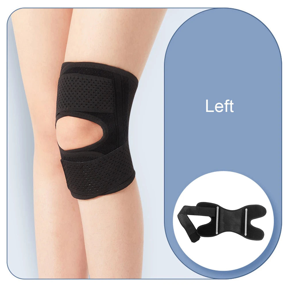 Compression Knee Pad