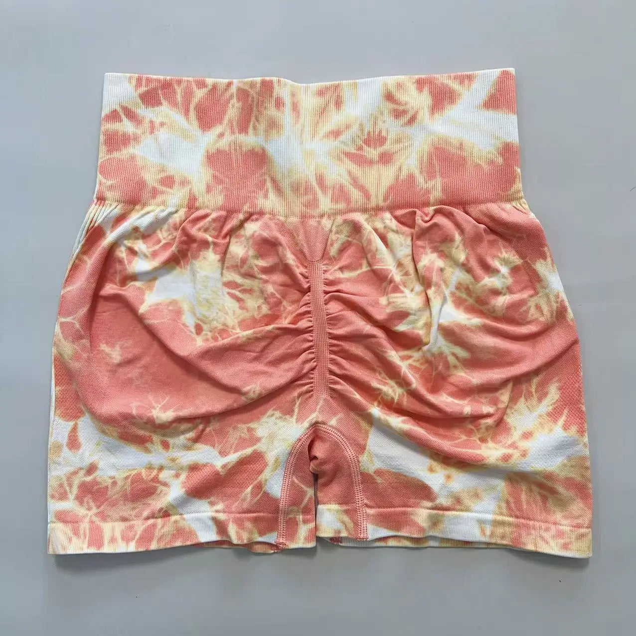 Scrunch Butt Shorts 🌪️