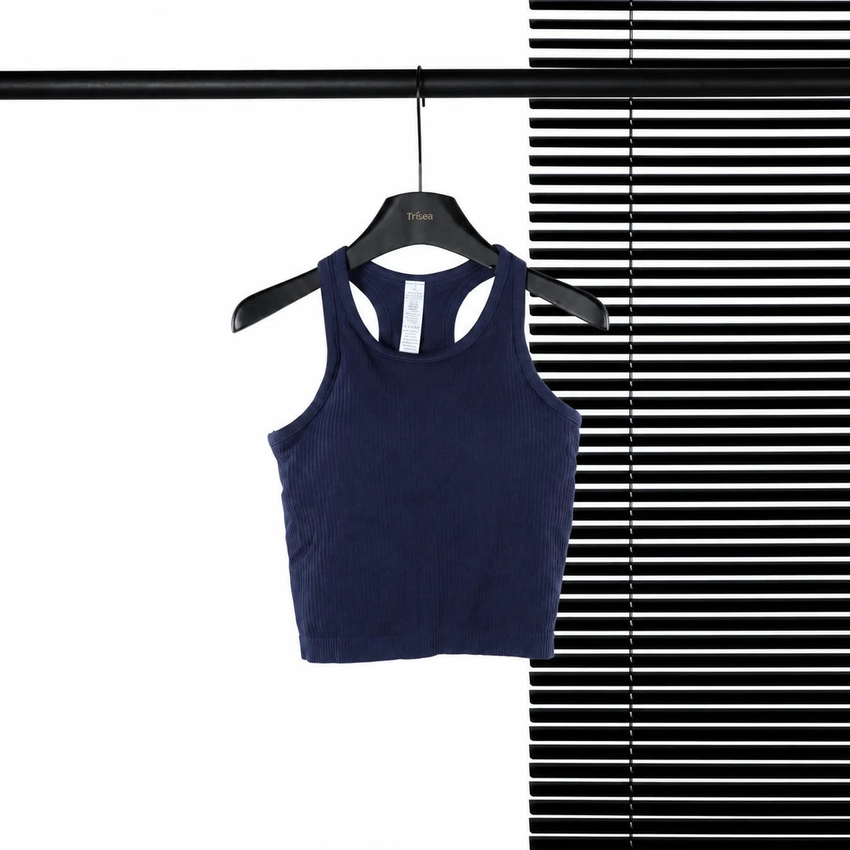 Brassière de Sport Respirante — Maintien Moyen - Pulse