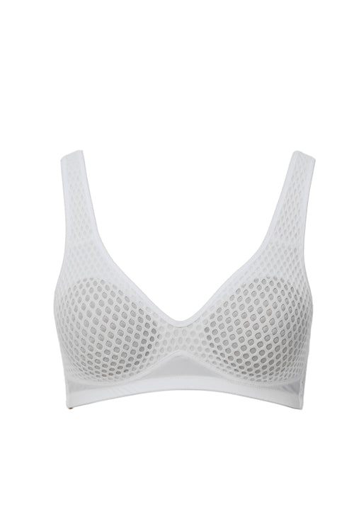 3D FITNESS BRA