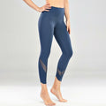 The Mesh Wave Legging