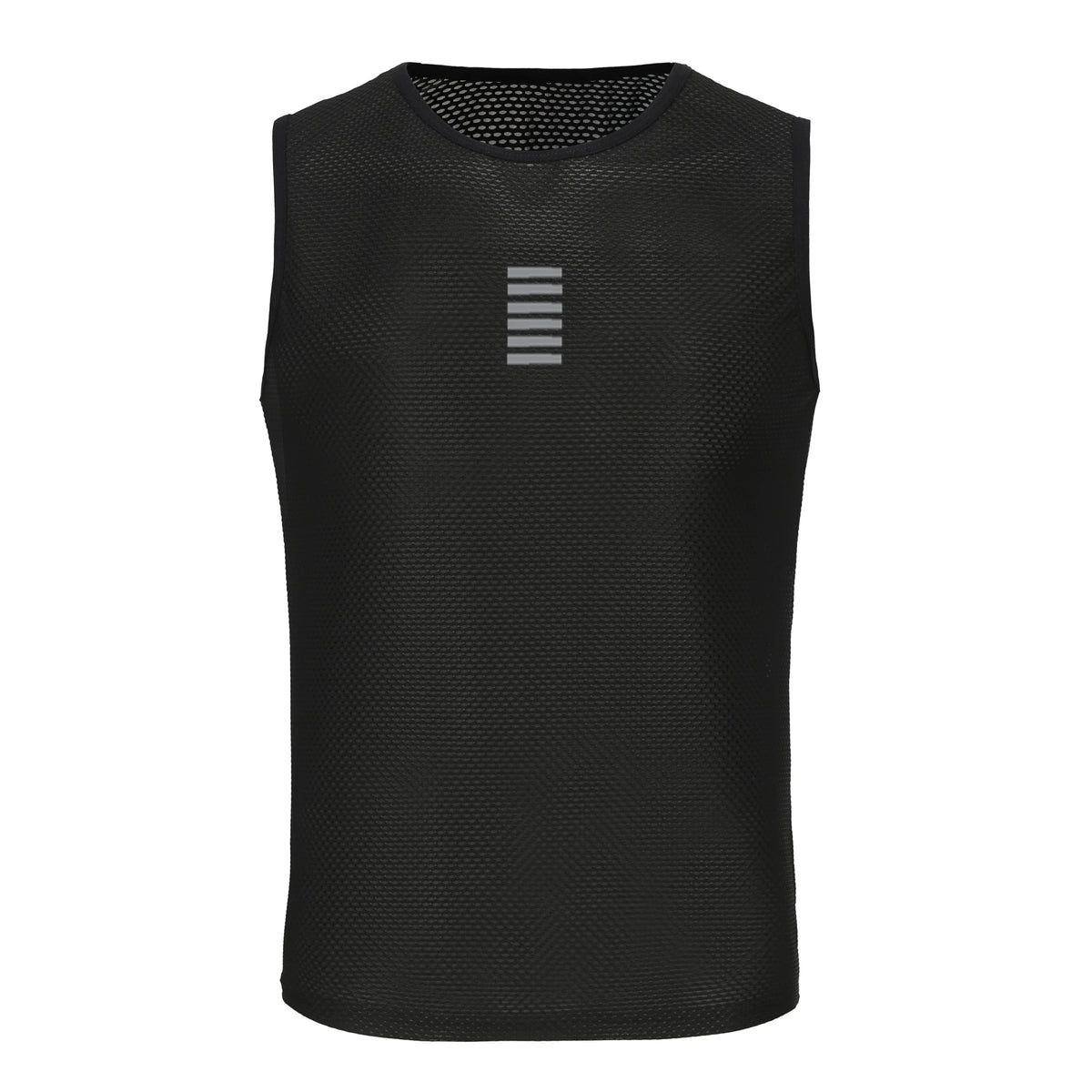 Sous-Maillot Cycliste Réfléchissant — Séchage Rapide - Pulse