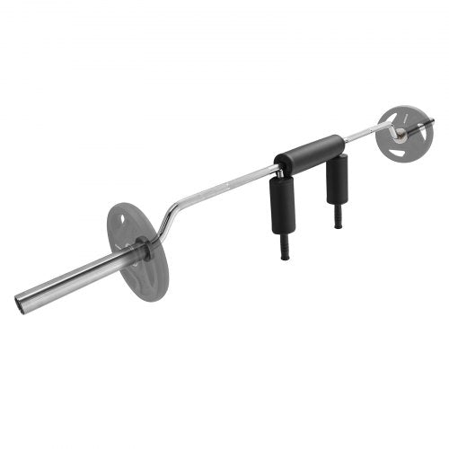 Safety Squat Bar, 700 LBS Fitness Squat Bar, Safety Squat Bar