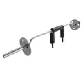 Safety Squat Bar, 700 LBS Fitness Squat Bar, Safety Squat Bar