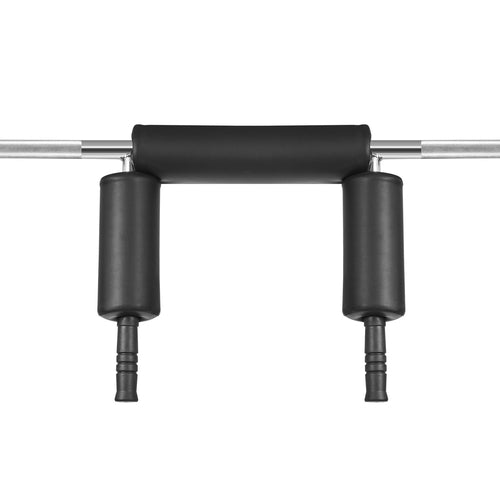 Safety Squat Bar, 700 LBS Fitness Squat Bar, Safety Squat Bar