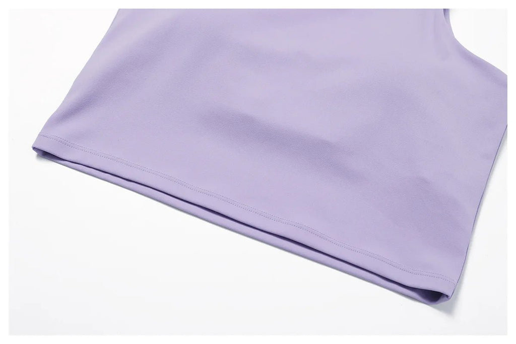Women's 2PC Yoga & Gym Set - Pulse