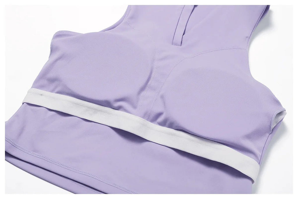 Women's 2PC Yoga & Gym Set - Pulse