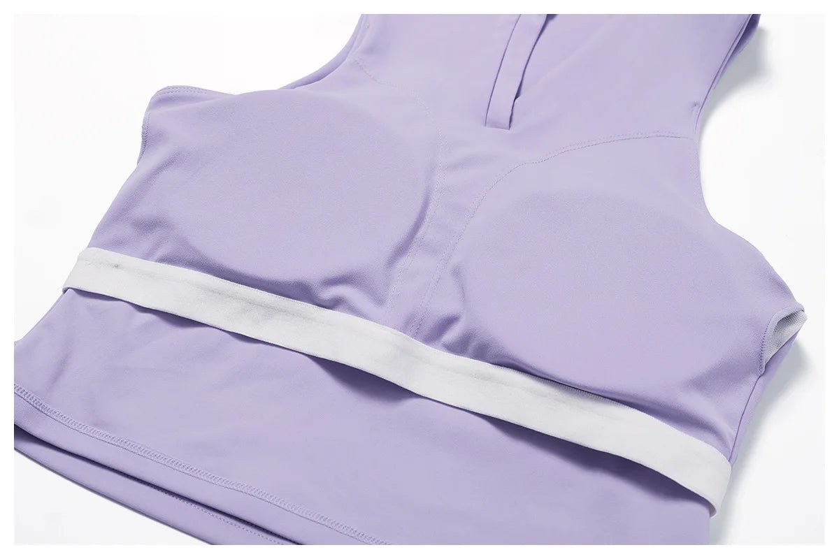 Women's 2PC Yoga & Gym Set - Pulse