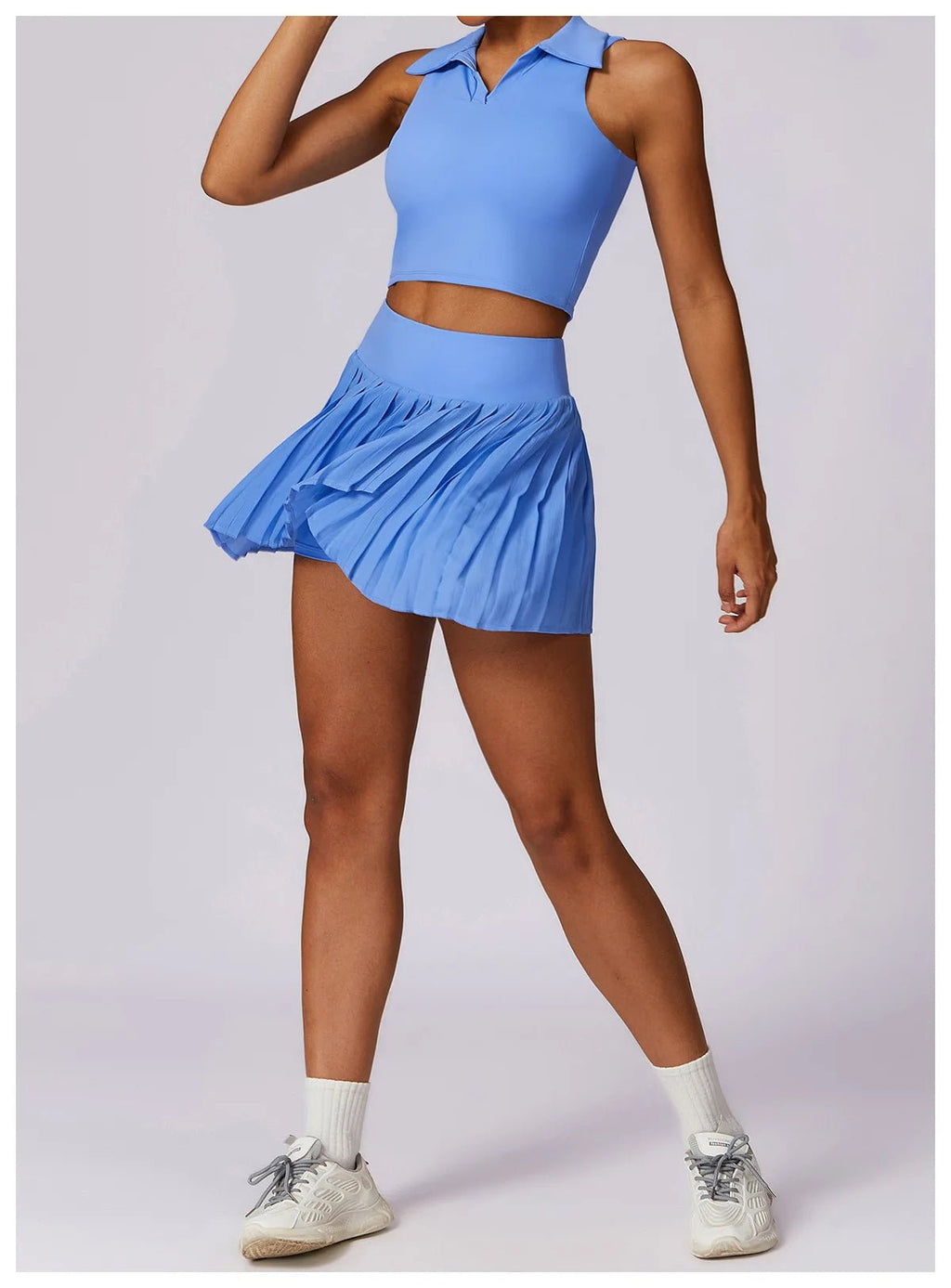 Women's 2PC Yoga & Gym Set - Pulse